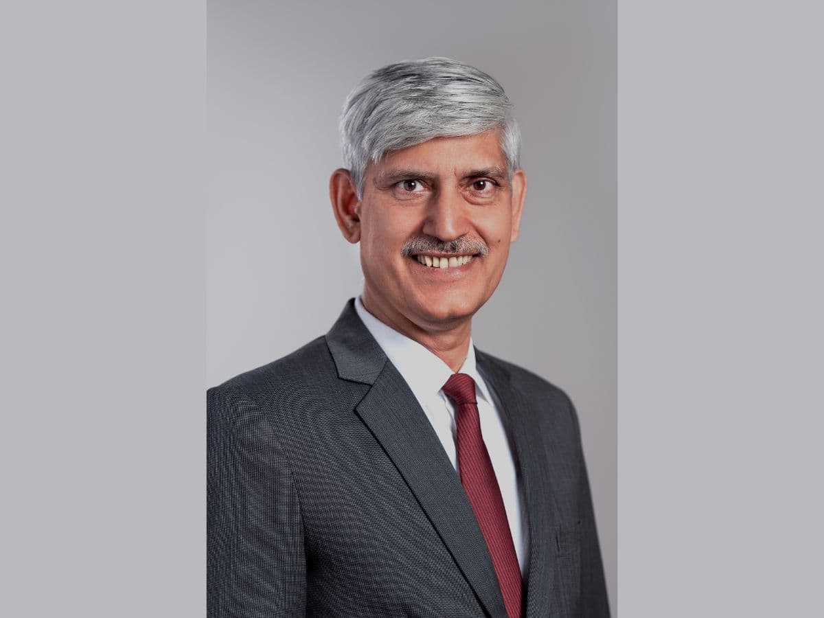 Manoj Sharma assumes charge as Director (Commercial) at PFC