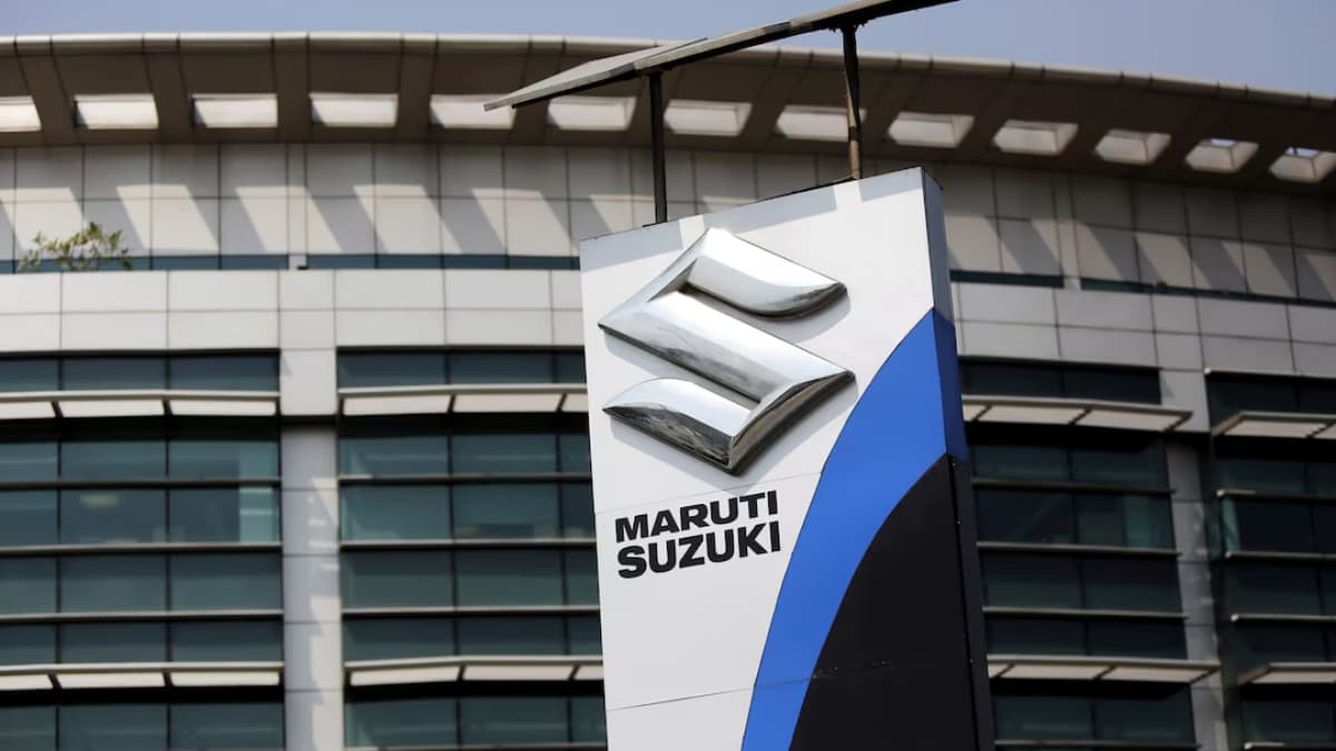 Maruti Suzuki Q3 FY26: Domestic Sales Hit All-Time High of 564,669 Units