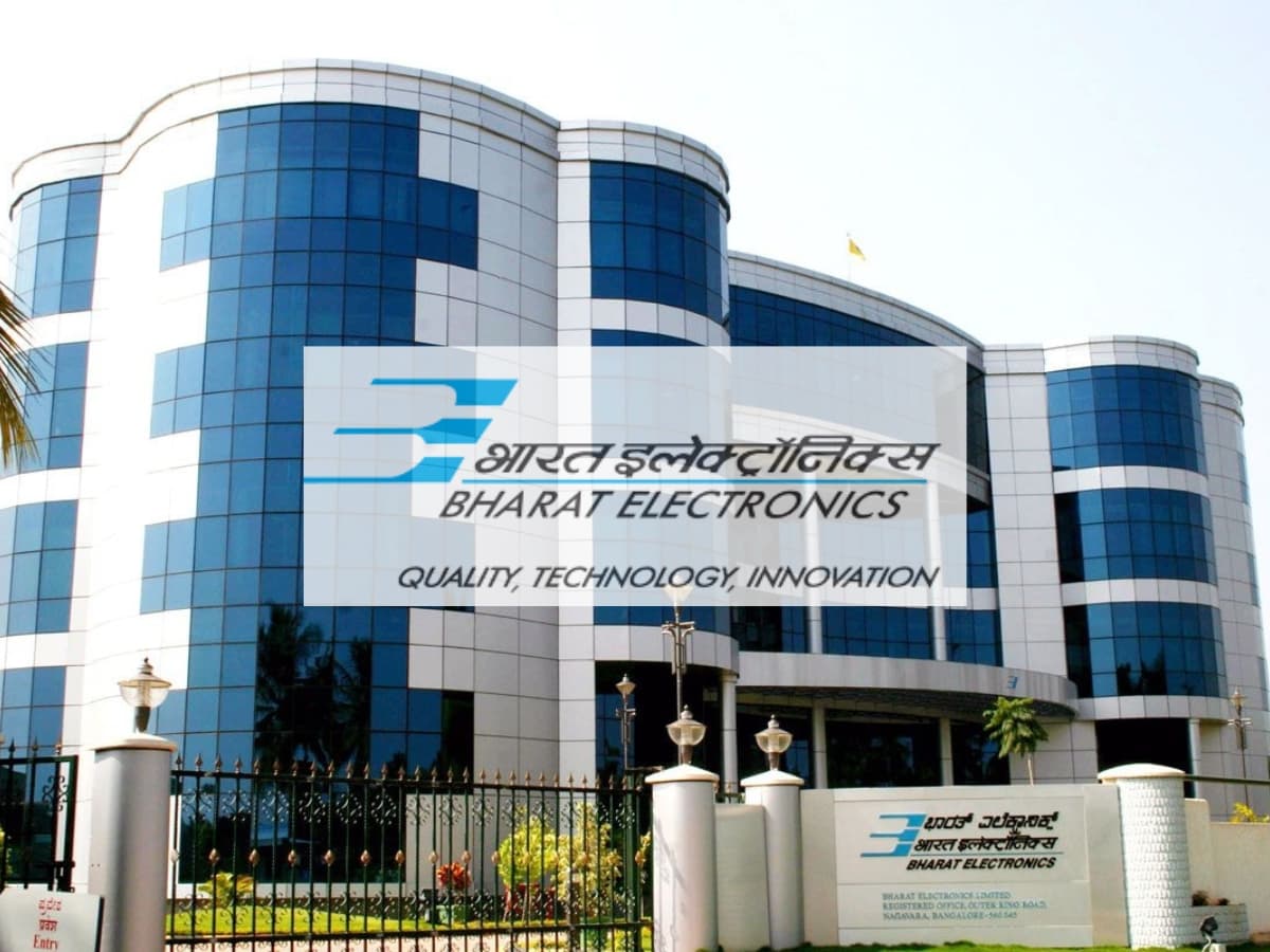 Meera Mohanty Joins BEL Board as Government Nominee Director