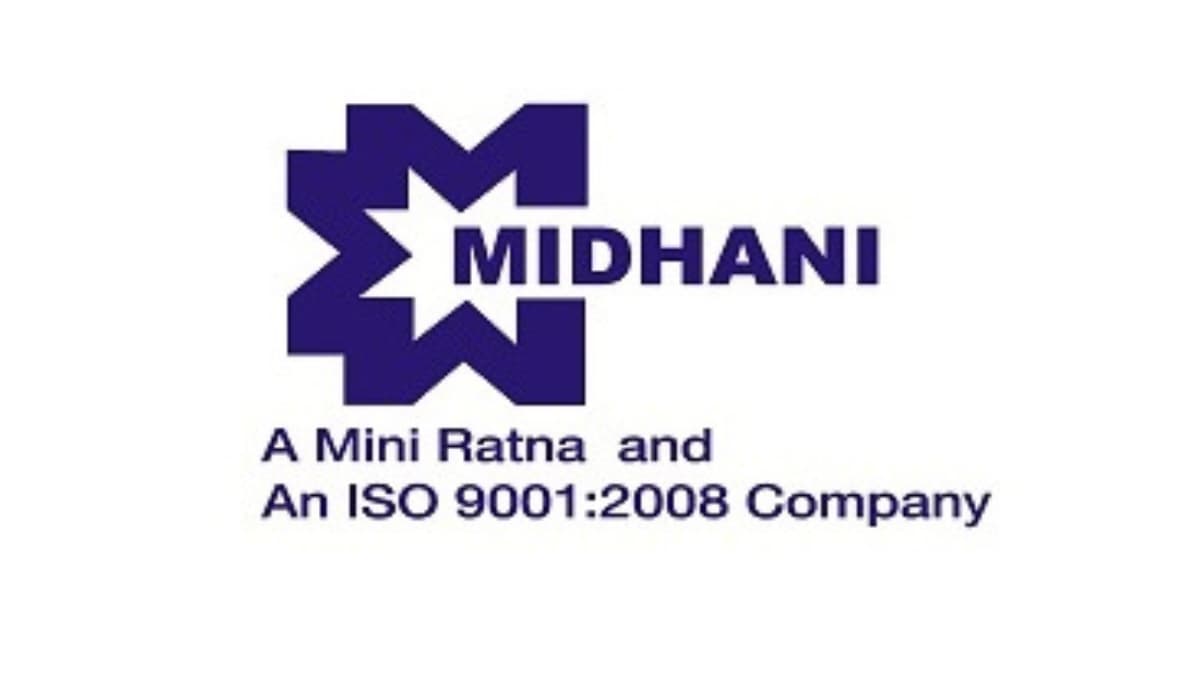 Midhani Secures ₹158 Crore Order, Open Orders Now at ₹2,590 Crore