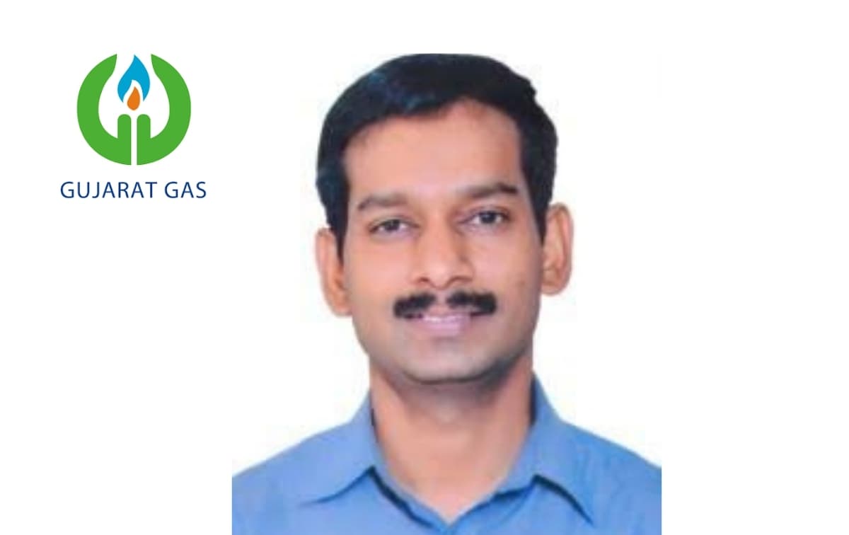 Milind Torawane Resigns as Managing Director of Gujarat Gas Following Government Transfer