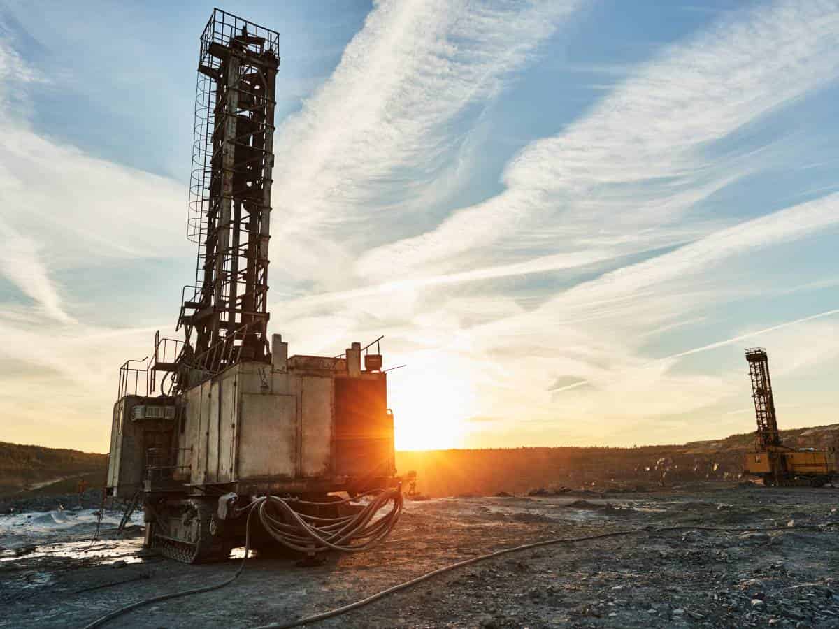 NTPC issues Rs 13,868 Cr order for procurement of Mine Development and Operations Services