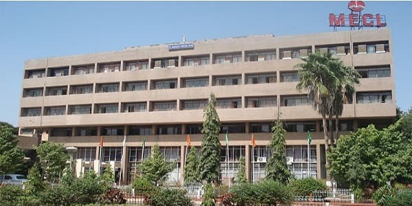 Mineral Exploration Corporation Limited