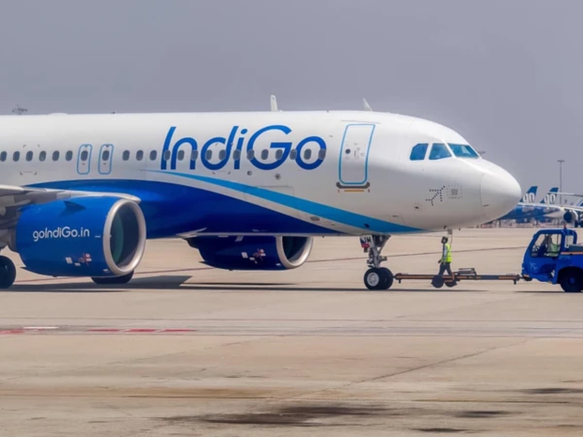 Ministry of Civil Aviation Orders IndiGo to Clear All Pending Passenger Refunds