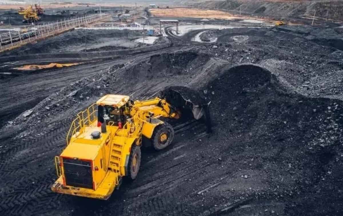 Ministry of Coal Boosts First Mile Connectivity with 139 FMC Projects