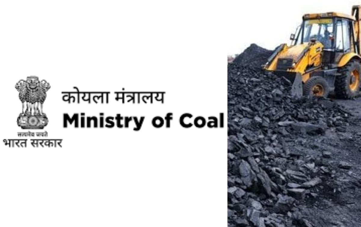 Ministry of Coal Launches ₹2,366 Crore Incentive Round for Coal Gasification Projects