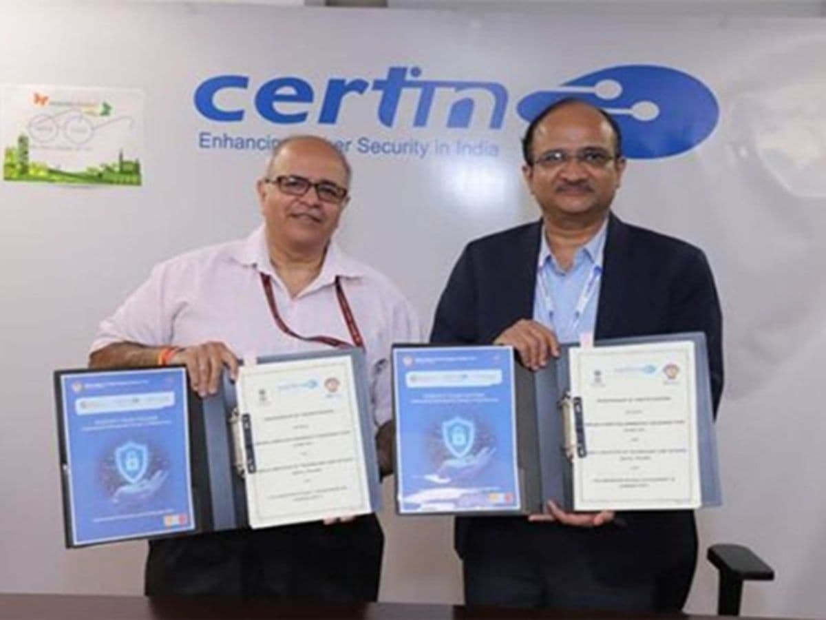 Ministry of Electronics and IT signs MoU with BITS-Pilani to launch cybersecurity program