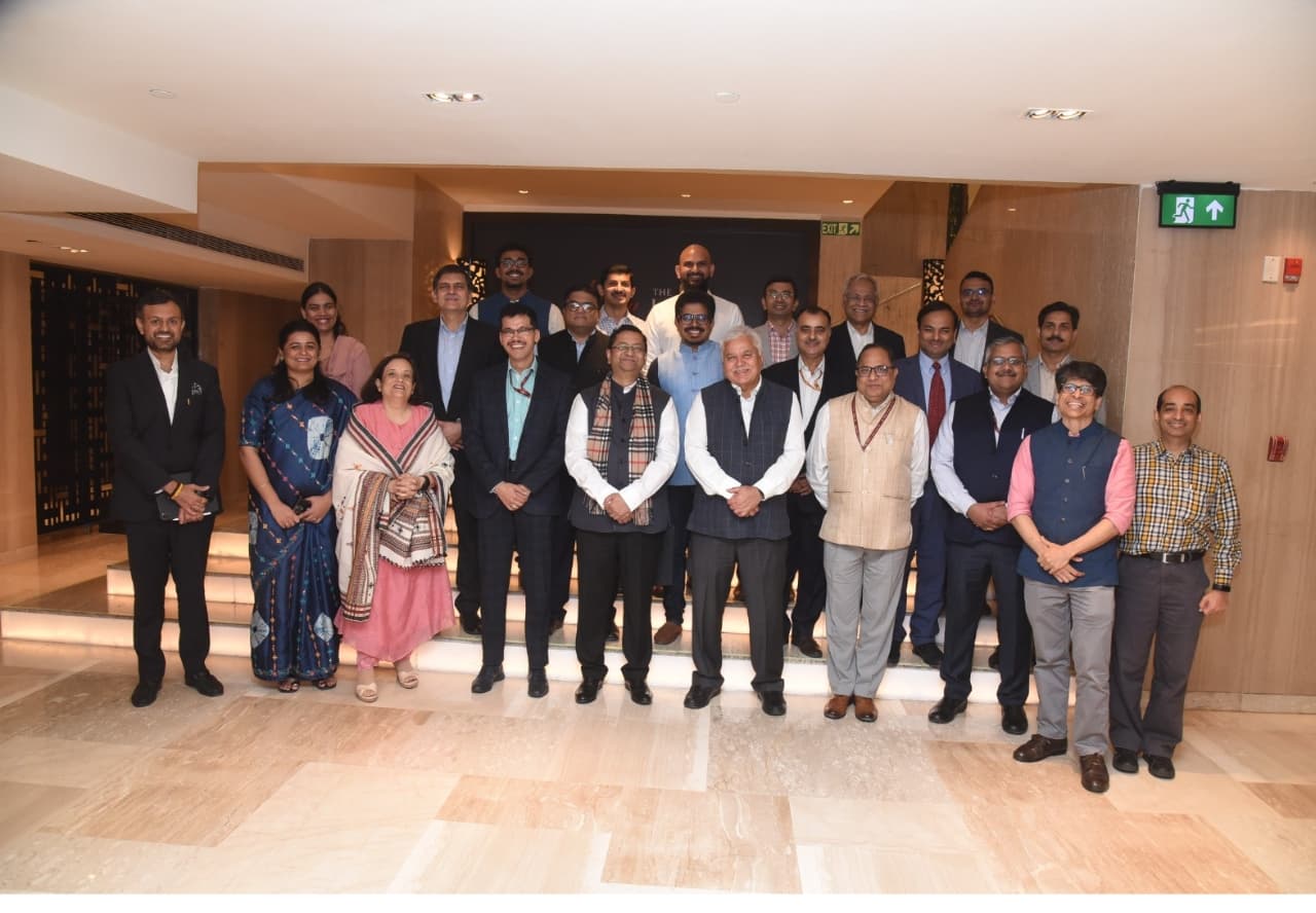 Ministry of Power Convenes IES Taskforce to Review Foundational Documents for India Energy Stack (IES)