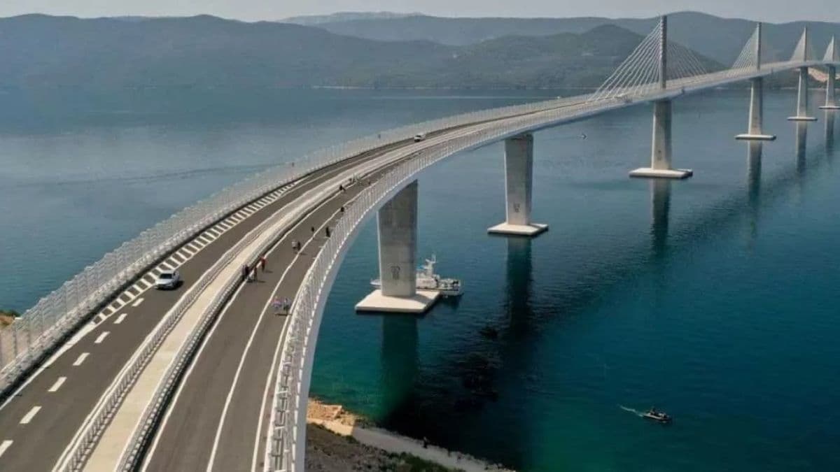 Ministry of Road Transport and Highways awards major order to Brahmaputra Infrastructure Ltd