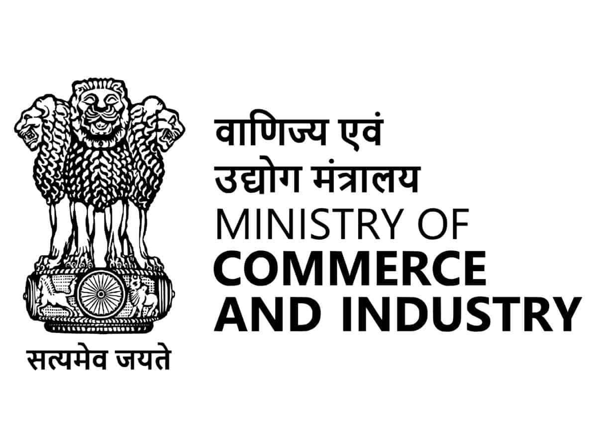 Shri Baranwal Varunkumar Jagdish selected as Private Secretary to Minister of Commerce and Industry