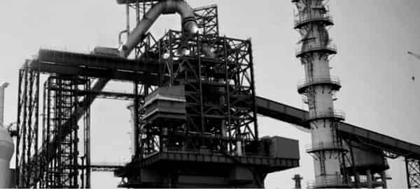 Ministry of Steel taken steps to boost indigenous steel production