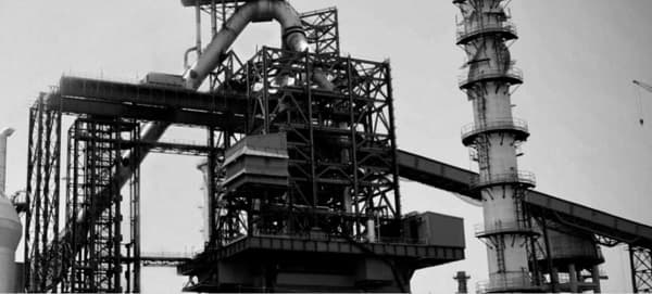 Ministry of Steel taken steps to boost indigenous steel production