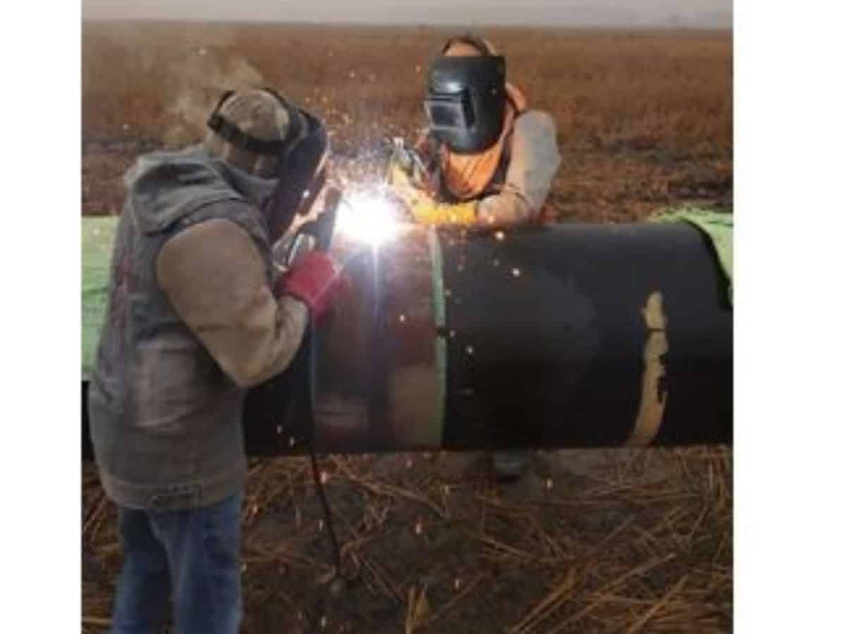 MoPNG Successfully completed Barauni Guwahati pipeline; PM Modi lauds