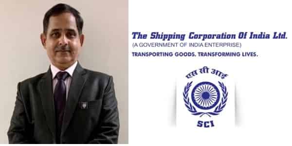 PESB selected Mr. Binesh Kumar Tyagi for SCI's CMD post