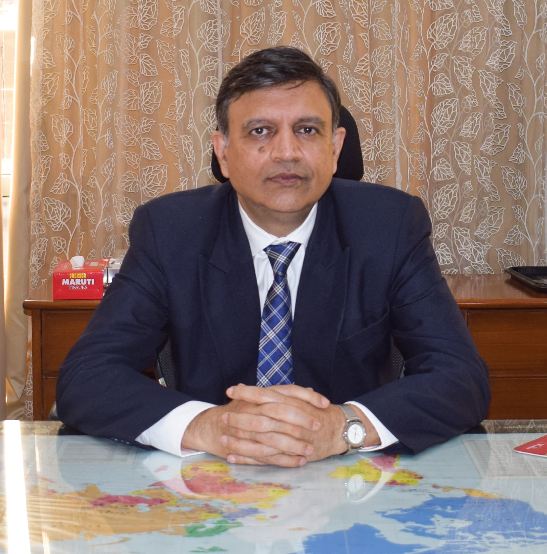 GIC Re announced Financial Performance for year 2022-2023