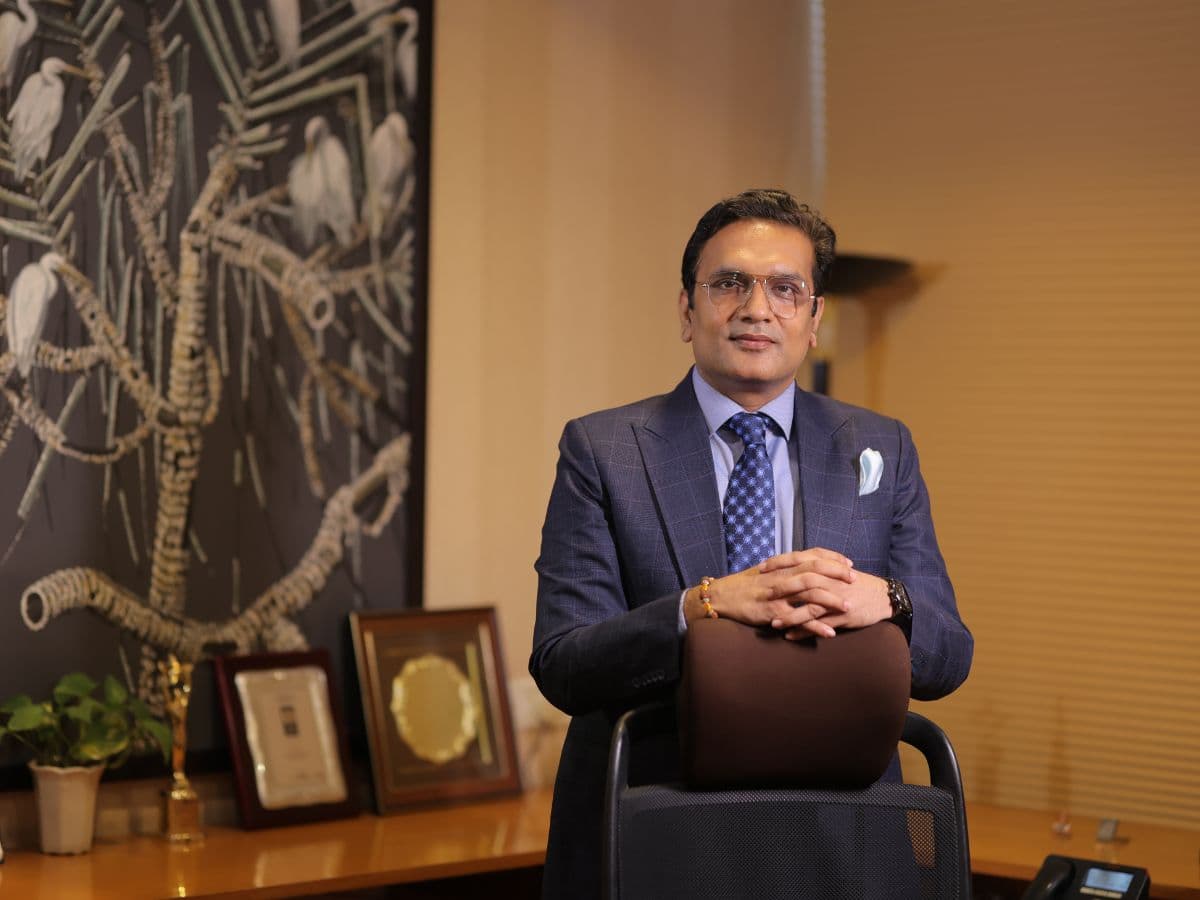 Cosmo First Reports Strong Q1 FY26 Results, PBT and PAT Soar on Robust Performance