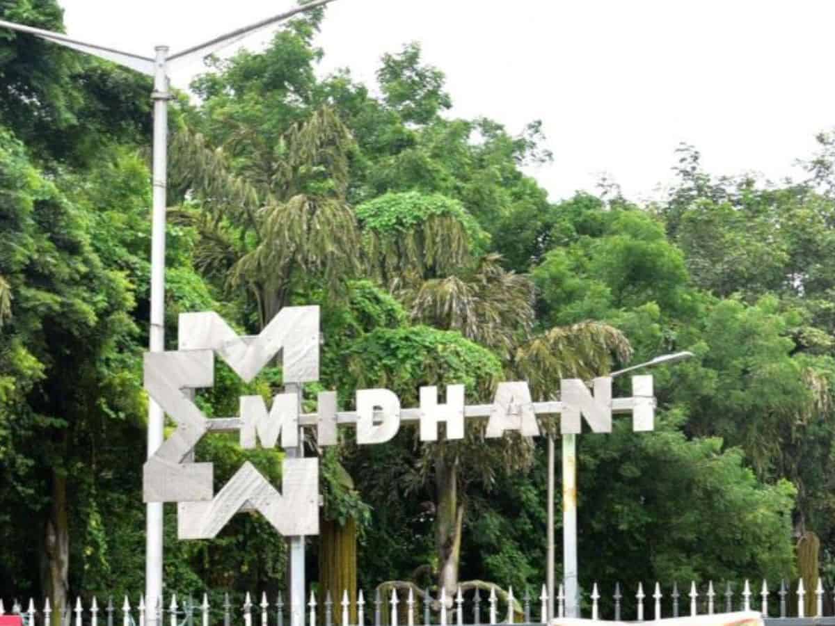 Ms Madhubala Kalluri Selected for Director (Finance) at Mishra Dhatu Nigam Limited (MIDHANI)