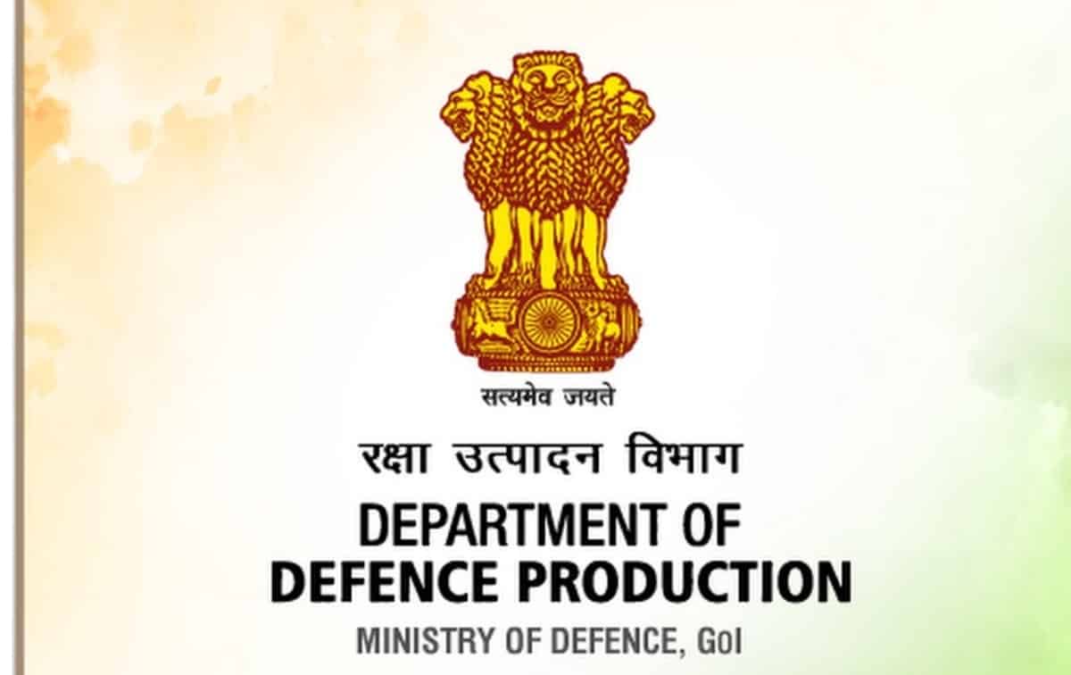 Ms. Karamjeet Kaur Appointed Director in Department of Defence Production