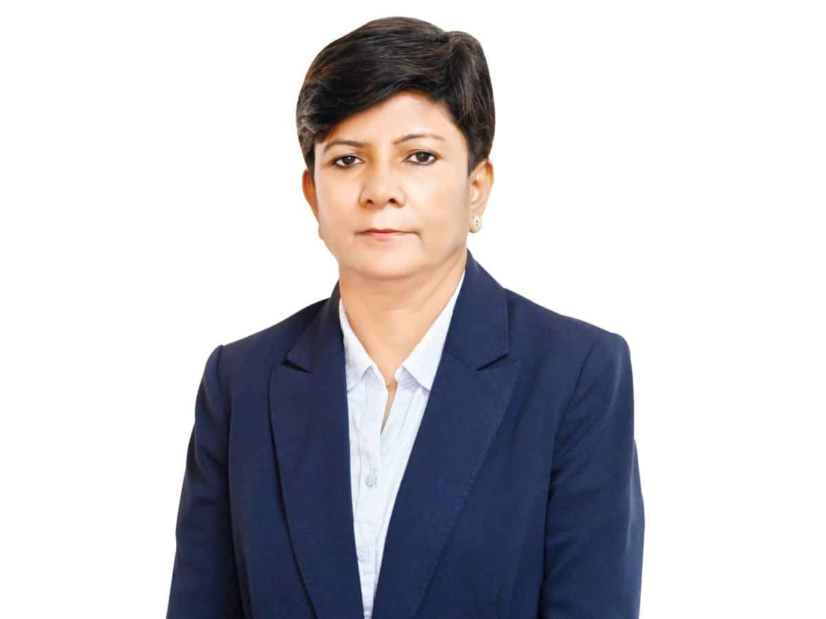 Director (Refineries), IndianOil speaks on energy transition initiatives