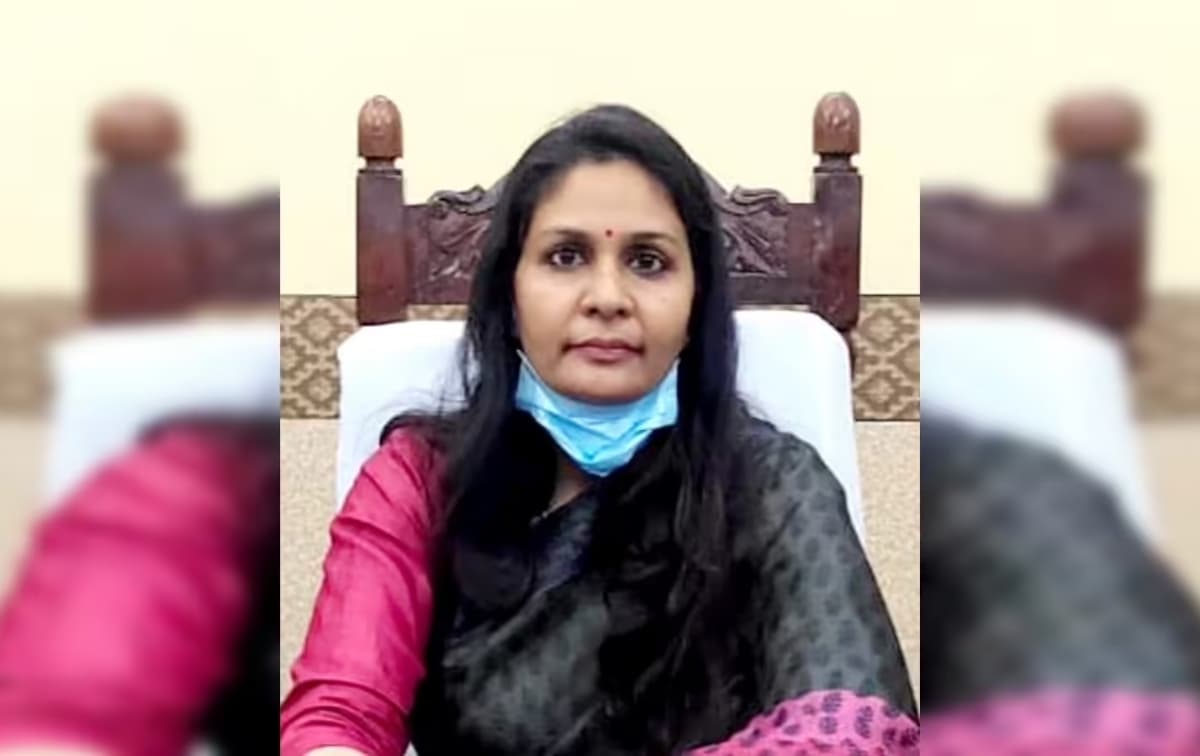 Ms. Vibha Chahal, IAS appointed as Director in D/o Food & Public Distribution Ms. Vibha Chahal, IAS appointed as Director in D/o Food & Public Distribution - PSU Connect News