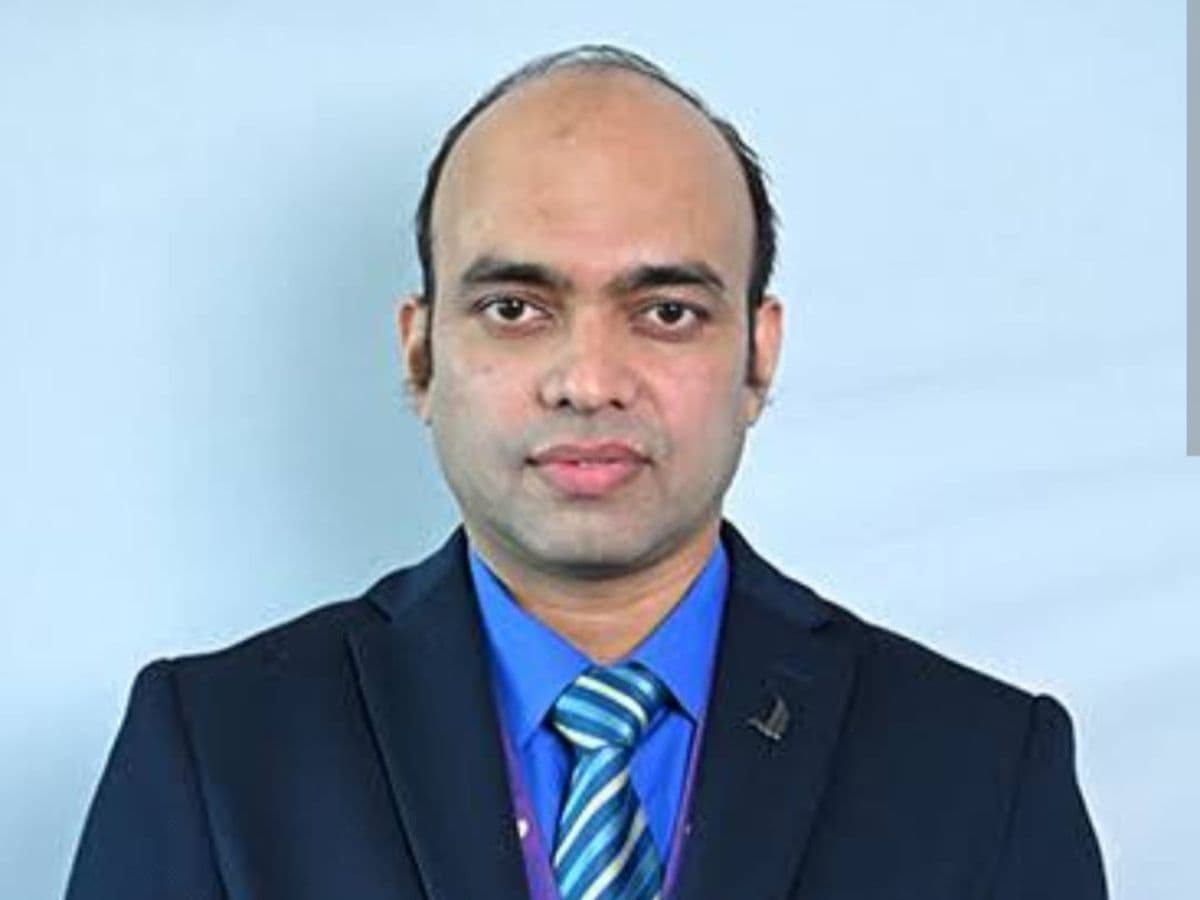 Mukesh Singh Verma gives his resignation as CCO and Principal Officer of Utkarsh Small Finance Bank
