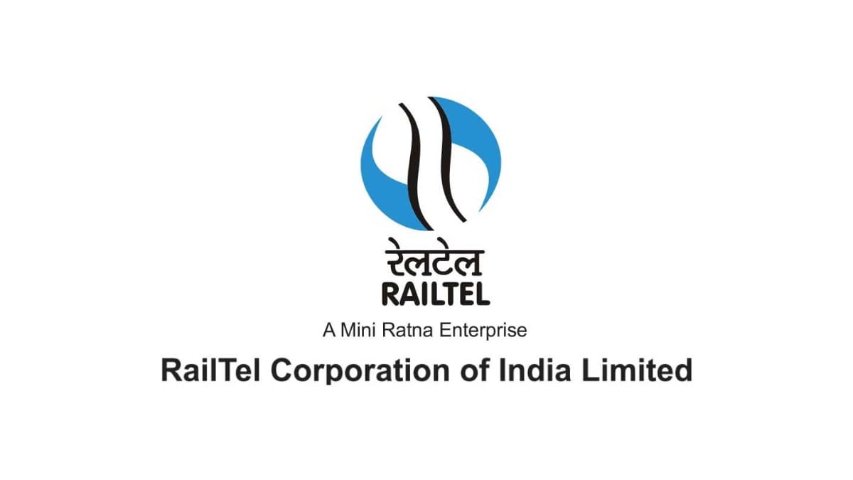 Multibagger Railway PSU, RailTel Corporation secures major order of worth Rs 454.9 crore