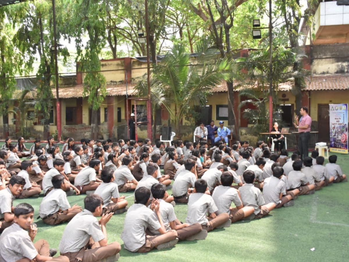 Mumbai Refinery of BPCL Takes Steps Towards Sustainability with Mission LiFE