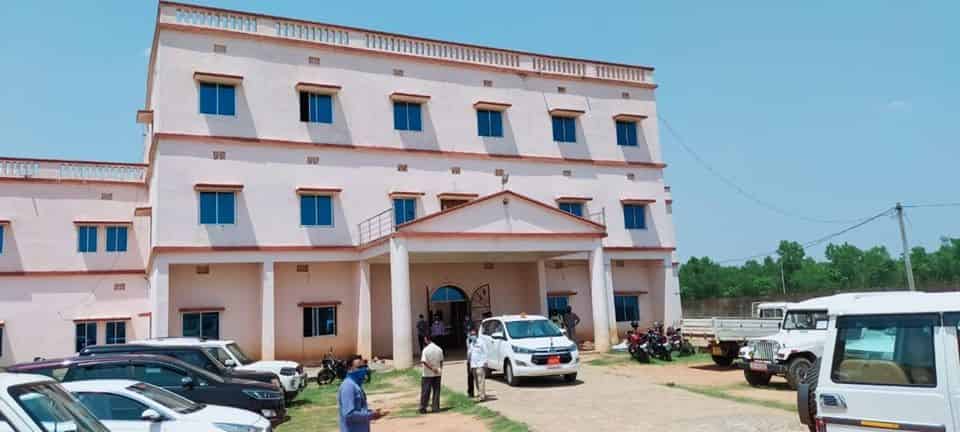 NALCO in agreement with cement for major supplies