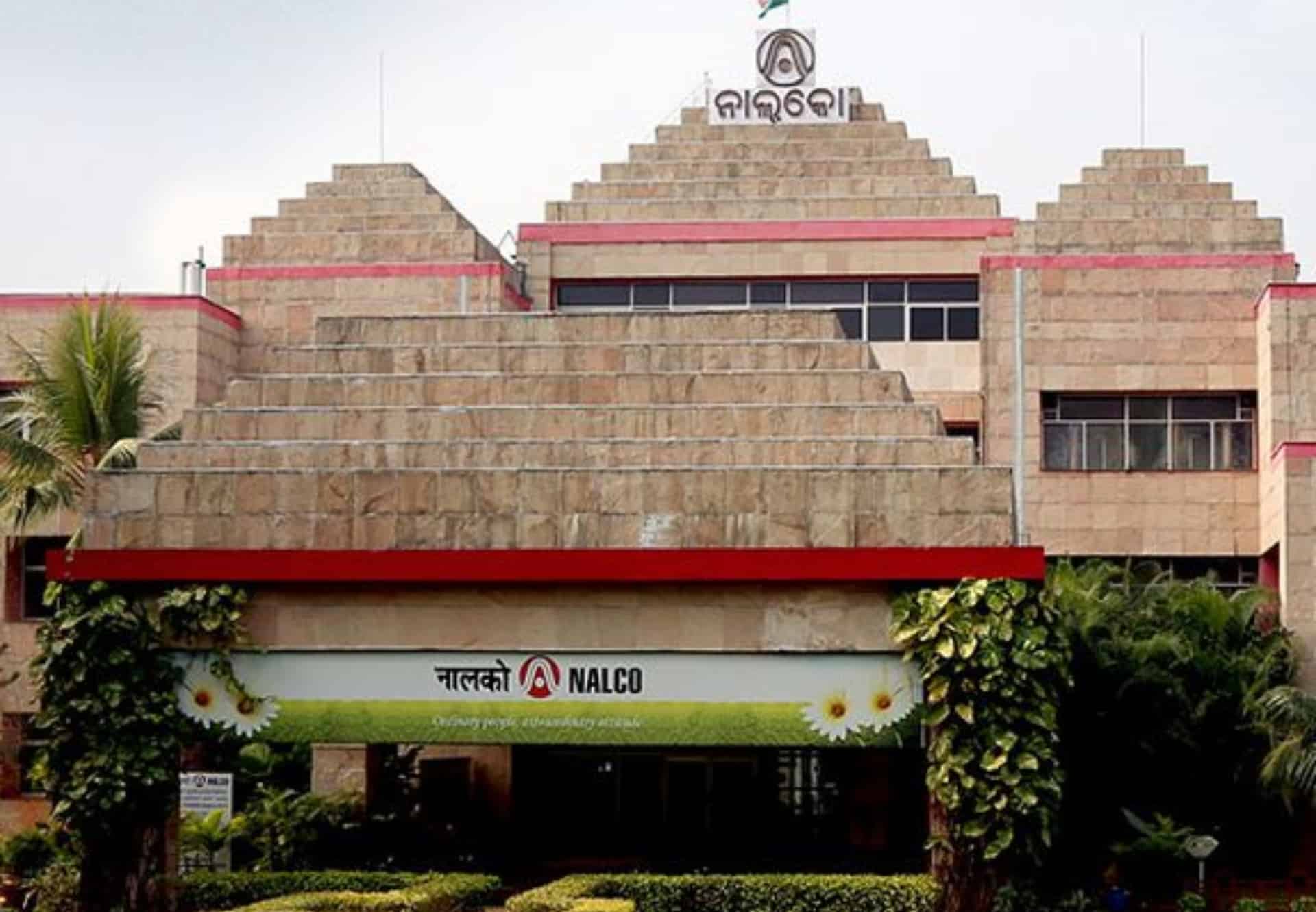 NALCO Awards ₹5,000 Crore, 25-Year Mining Contract to Dilip Buildcon