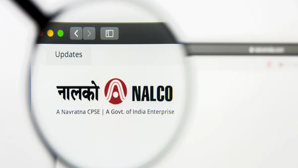 NALCO Fined Rs 10.85 Lakh for SEBI Non-Compliance – 2026 Update