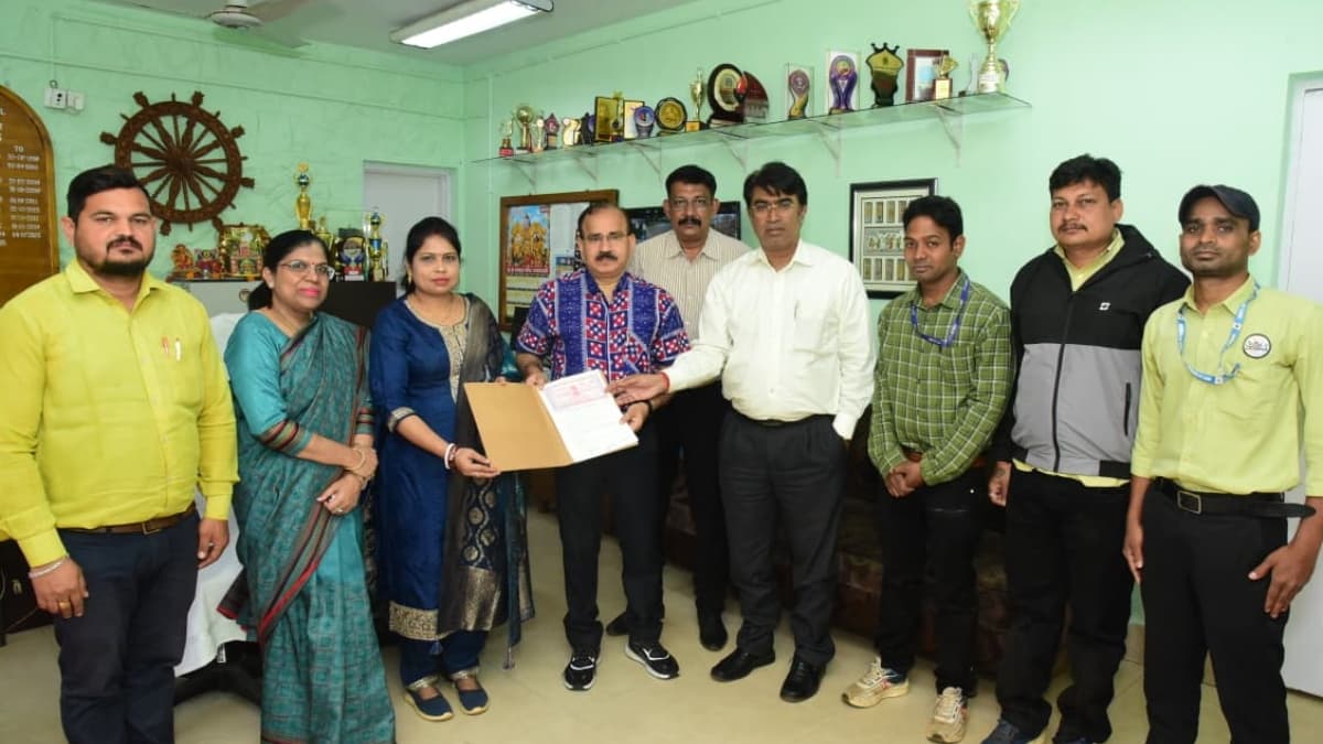NALCO Foundation Launches Skill Coaching Initiative in Koraput Under CSR Program