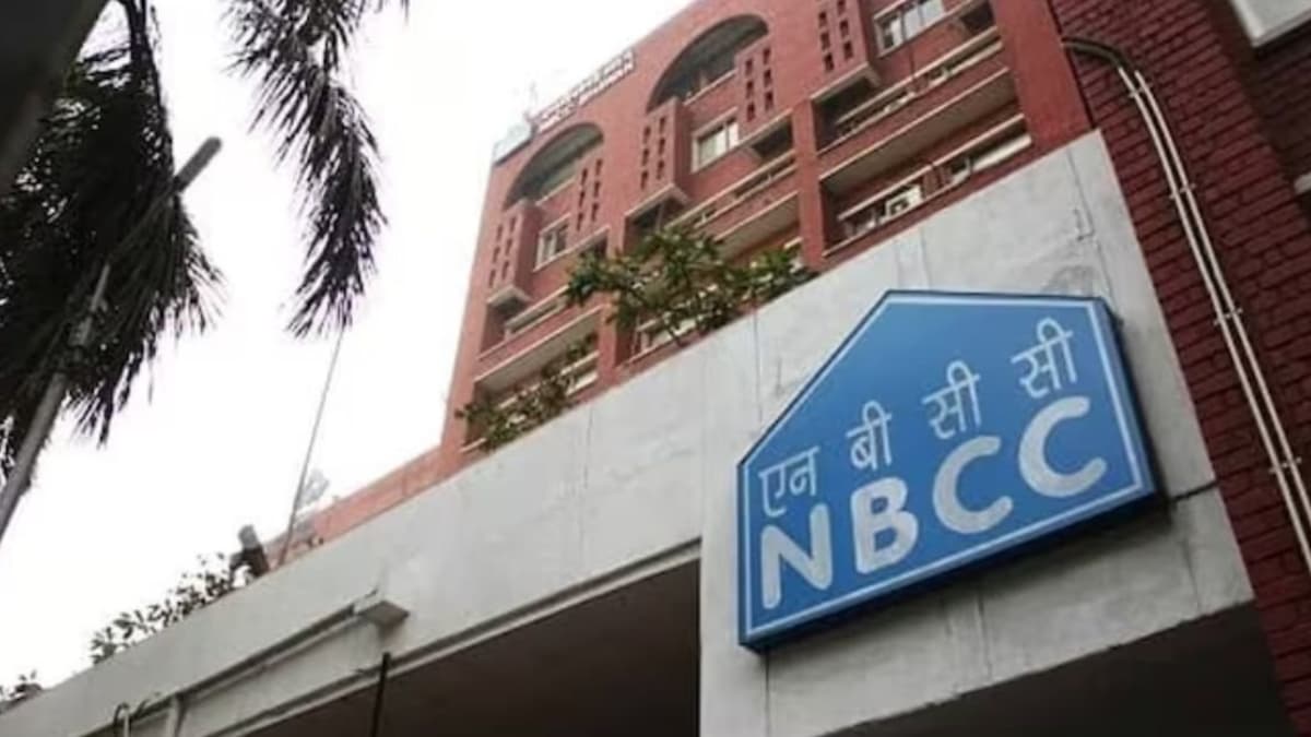 NBCC Bags ₹271 Cr Orders; Namami Ganga Aquarium Project Boosts Order Book