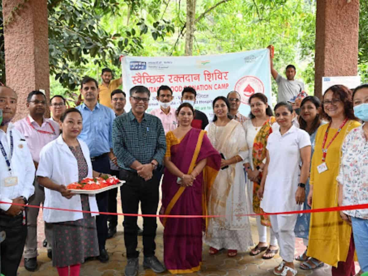 NBCC Gives Reasons To Smile to Amrapali Home Buyers after 12 Yrs