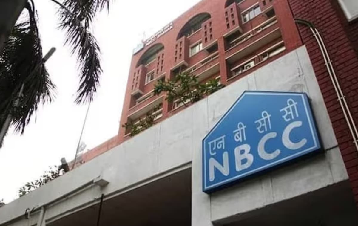 NBCC (India) Limited secures work orders worth ₹665 crore across multiple projects