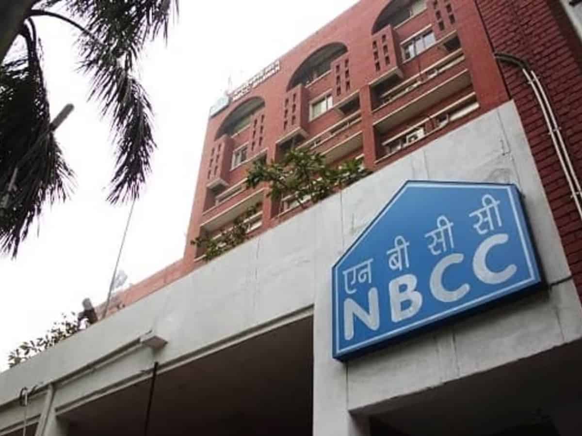 NBCC bags Work Orders worth Rs 65.15 Cr for JNV Campus Construction