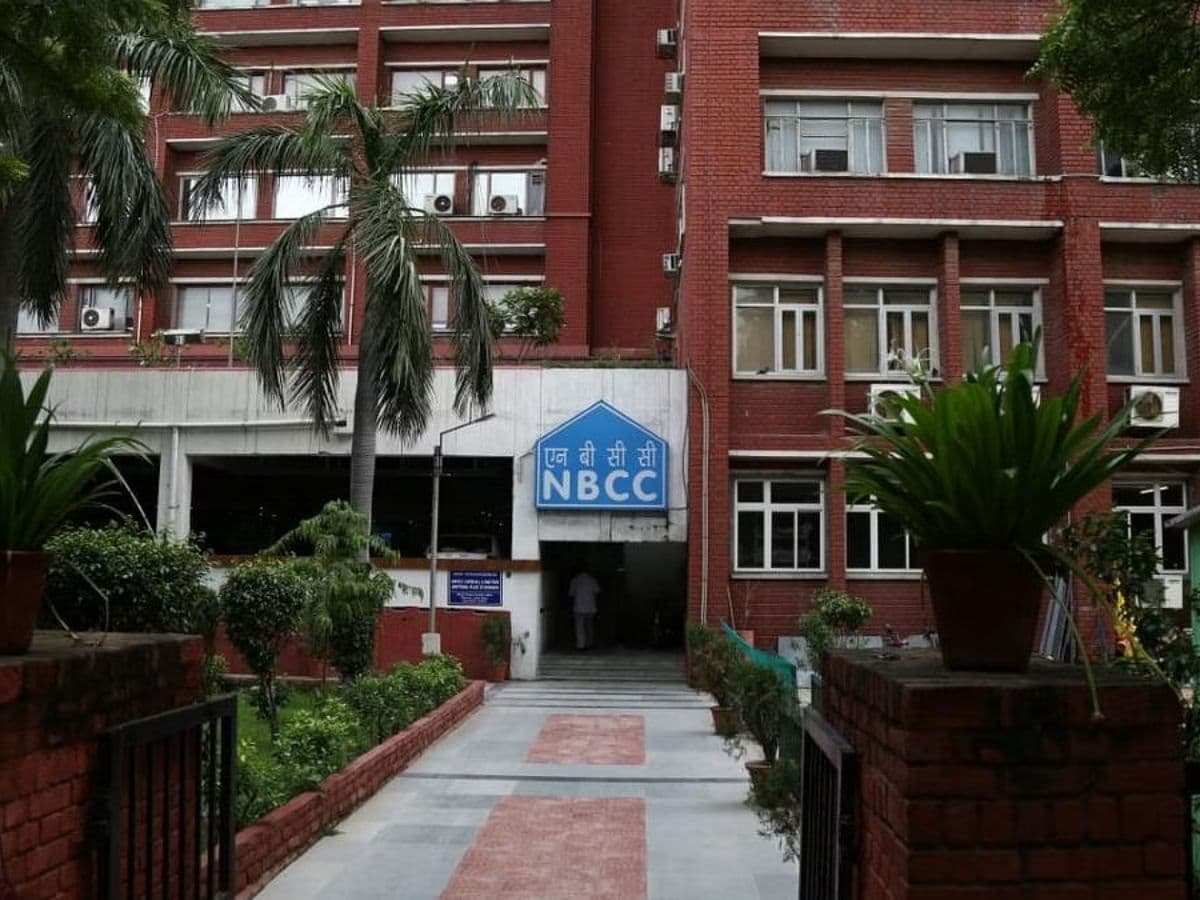NBCC secures orders worth INR 658 crore in Uttarakhand and Delhi