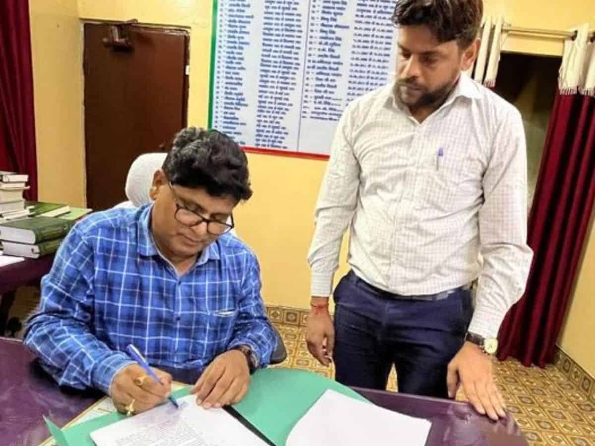 NCL's Krishnashila project to develop Hathinala Biodiversity Park for Rs 25.86 lakh