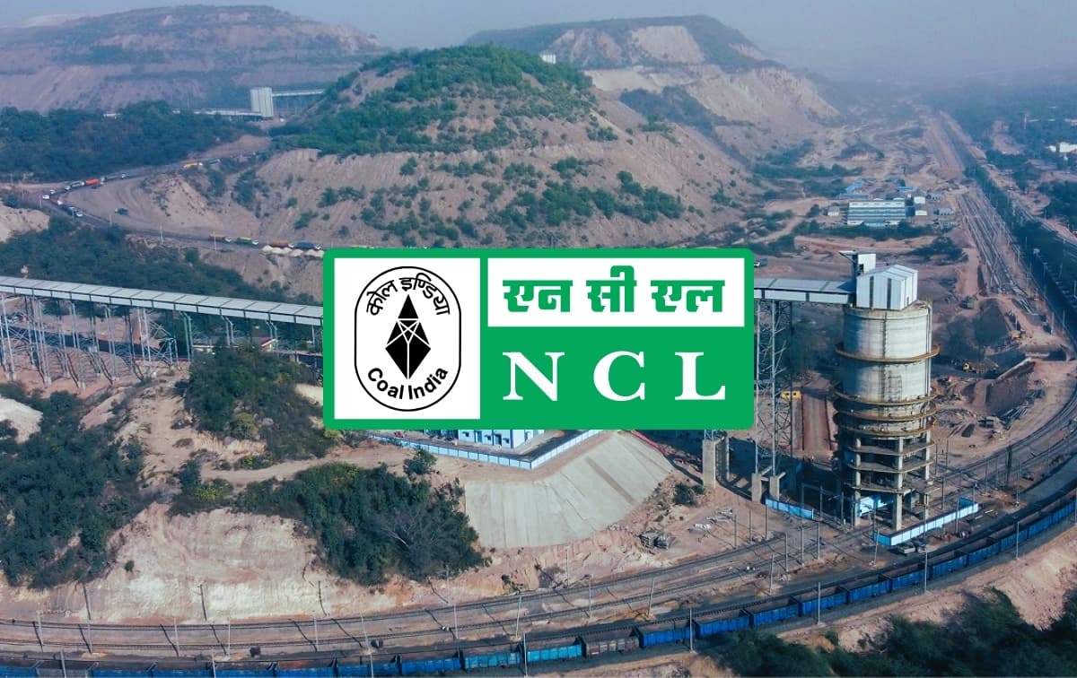 NCL Plants Over 850,000 Saplings in FY 2024-25 – Greener Future Initiative