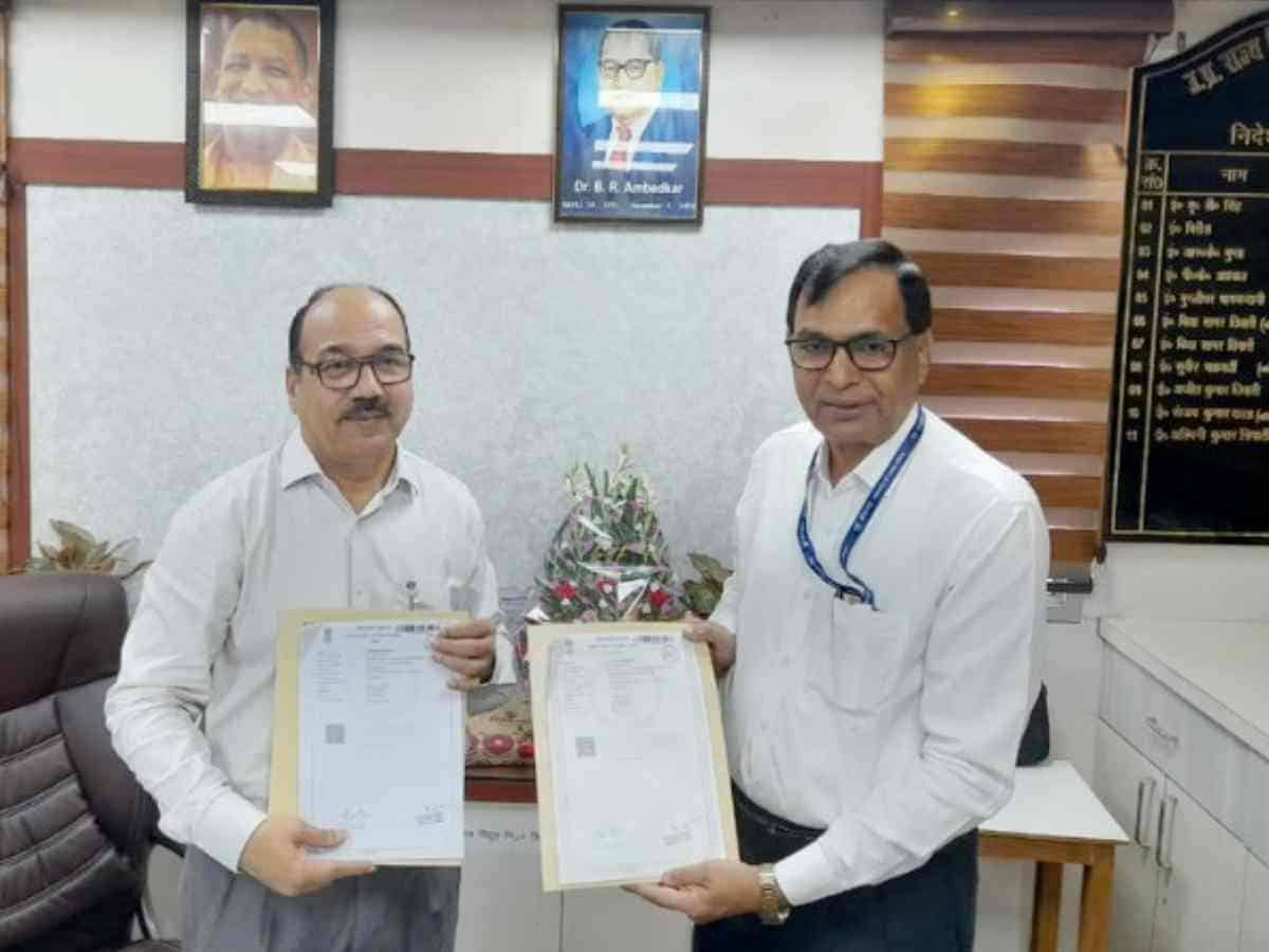 NCL SIgns MoU with UPRVUNL for 250 MW of Solar Power Capacity