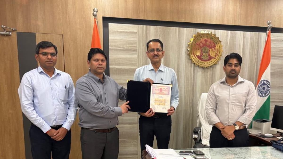 NCL to Provide Advanced Medical Equipment to Trauma Center Singrauli Under CSR Initiative