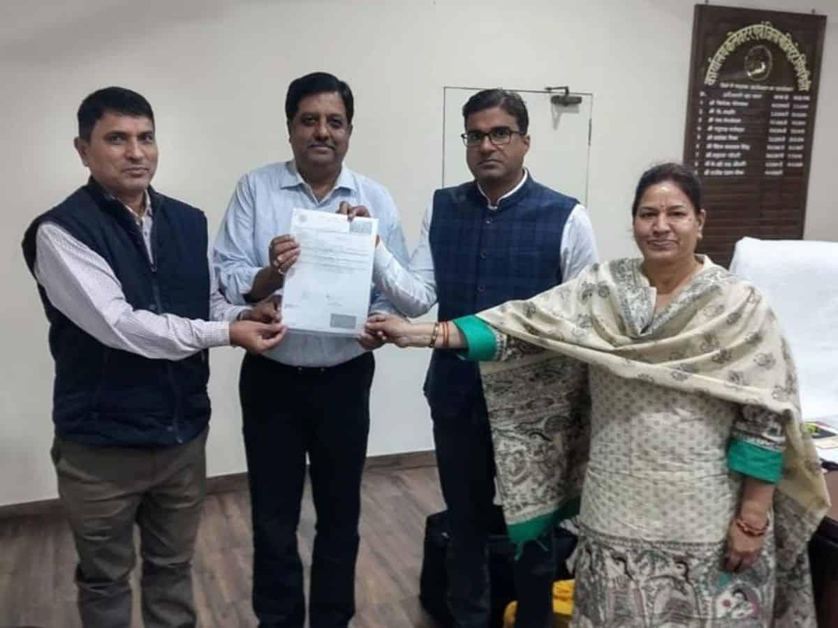 NCL signs MoU with MP Poorv Kshetra Vidyut Vitaran to light up 10,000 households