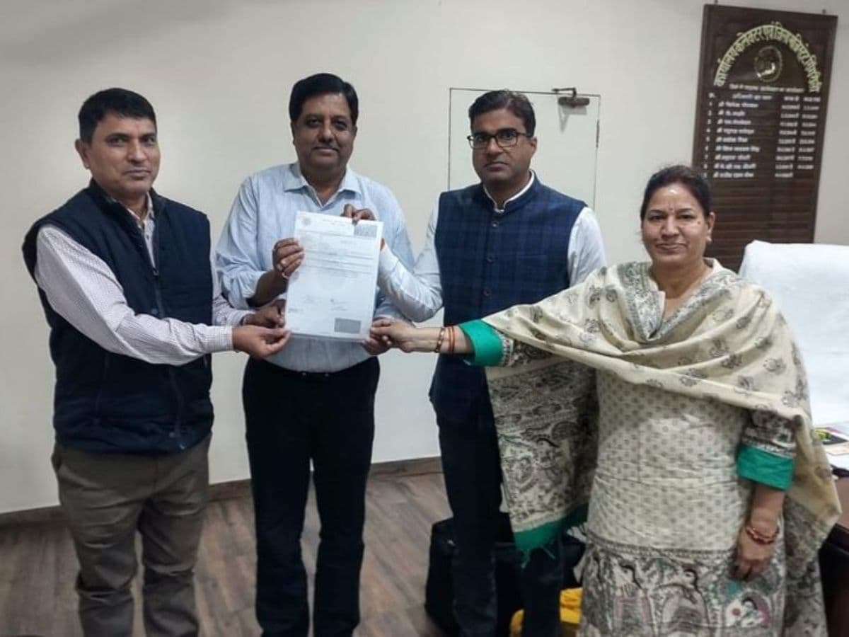 NCL signs MoU with MP Poorv Kshetra Vidyut Vitaran to light up 10,000 households