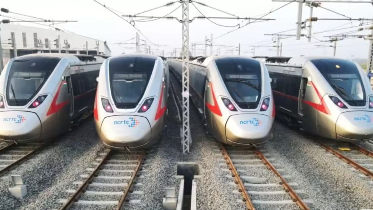 NETRA Invites Applications for CEO Post; NCRTC Subsidiary Seeks Rail Operations Expert