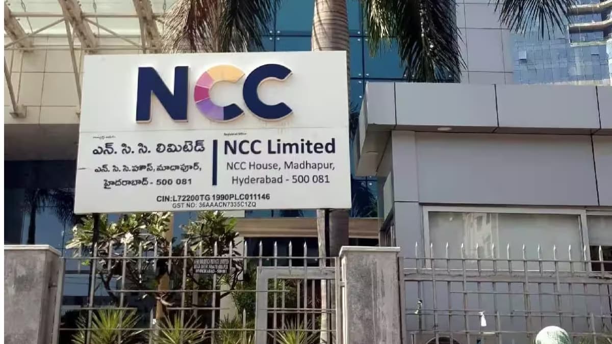 NHAI Bars NCC Limited and OB Infrastructure from Bidding for Two Years