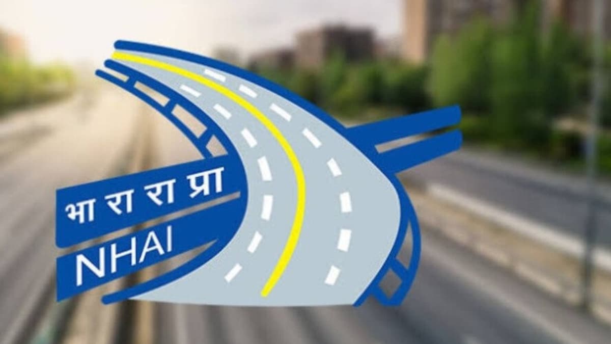 NHAI Signs MoU with NFSU to Strengthen Digital Security for National Highway Management