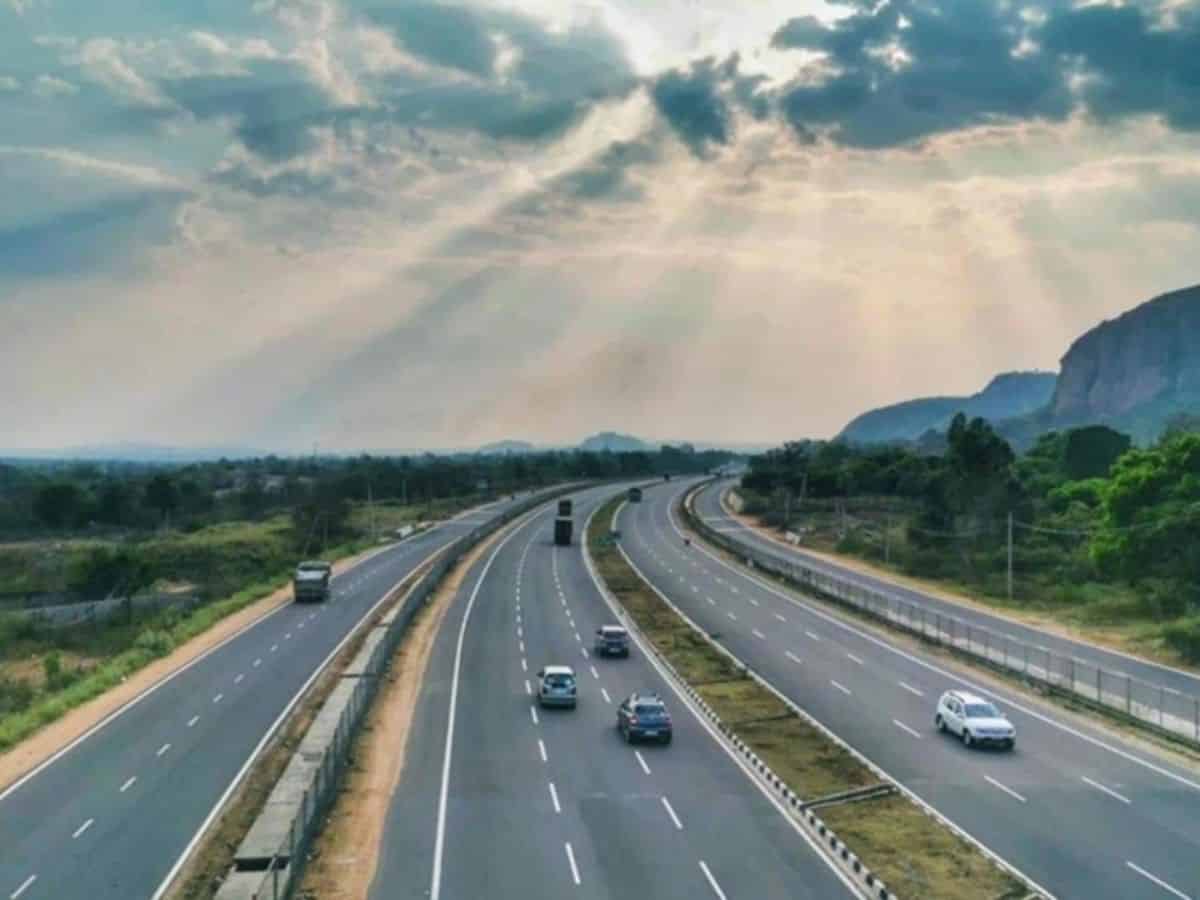 NHAI awards work order under e-tender to B.R. Goyal Infrastructure Ltd