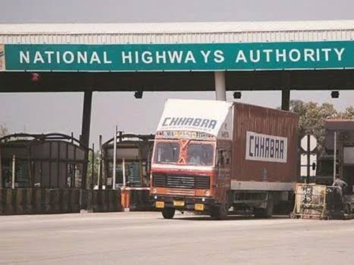 NHAI gives major contract of toll operations to Highways Infrastructure Ltd