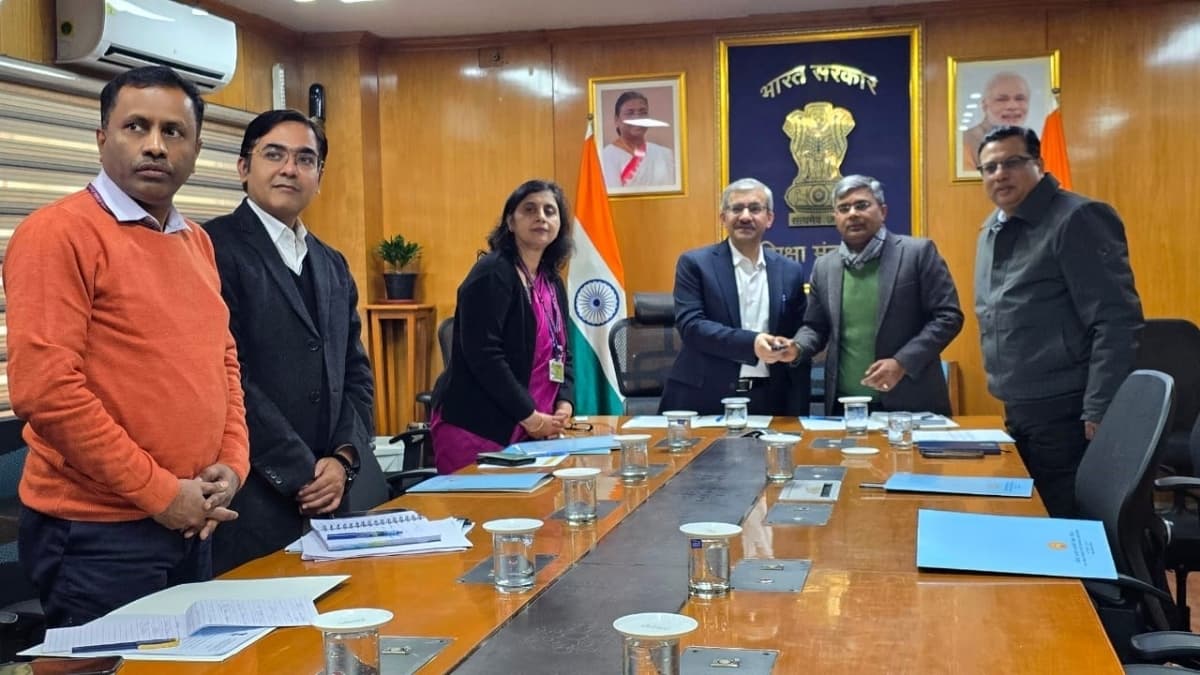 NHAI unveils Internship Program, Dedicated Internship Portal for Future Professionals NHAI unveils Internship Program, Dedicated Internship Portal for Future Professionals - PSU Connect News