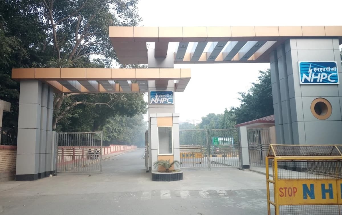 NHPC Announces Trading Window Closure from April 1, 2026 Ahead of FY 2025-26 Results