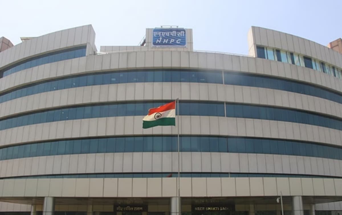 NHPC Board Meeting on Jan 8 to Consider Fund Raising Plan